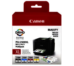CANON Canon PGI-2500XL Black